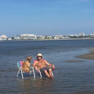 Meet your Posher, Jake